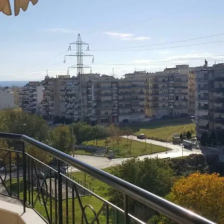 Διαμέρισμα Third Floor Lux With View *