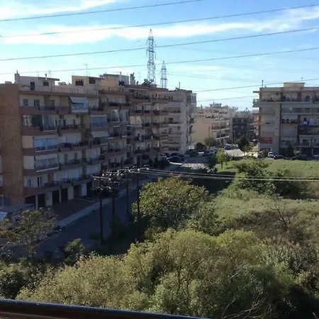 Third Floor Lux With View *