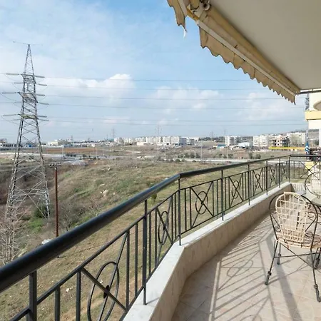 Third Floor Lux With View Θεσσαλονίκη