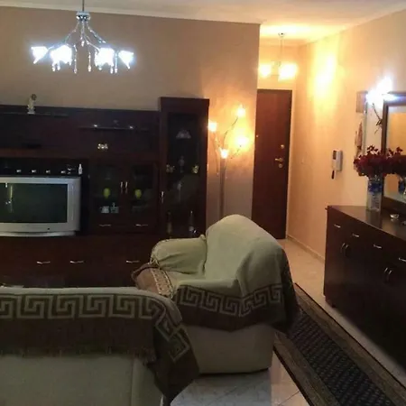 Third Floor Lux With View Διαμέρισμα Θεσσαλονίκη