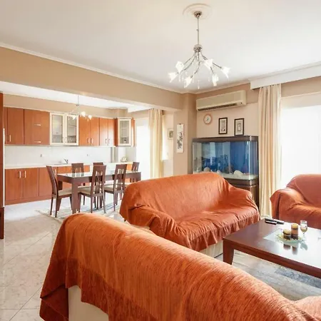 Third Floor Lux With View * Θεσσαλονίκη