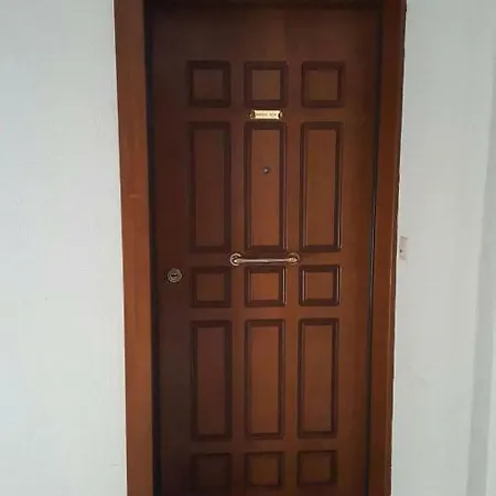Διαμέρισμα Third Floor Lux With View