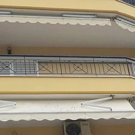 Third Floor Lux With View Διαμέρισμα Θεσσαλονίκη