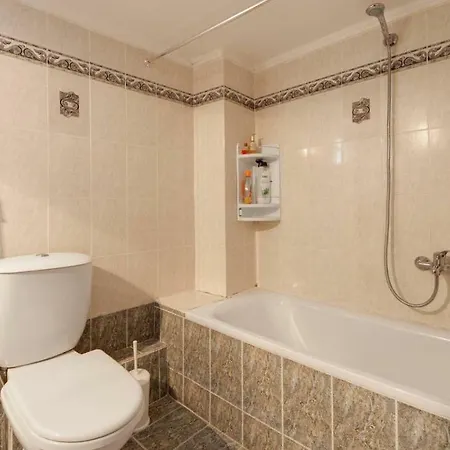 Διαμέρισμα Third Floor Lux With View