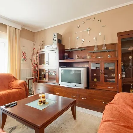 Διαμέρισμα Third Floor Lux With View *