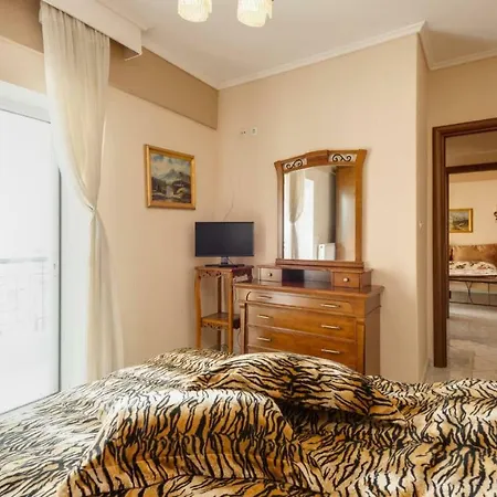 Third Floor Lux With View Θεσσαλονίκη