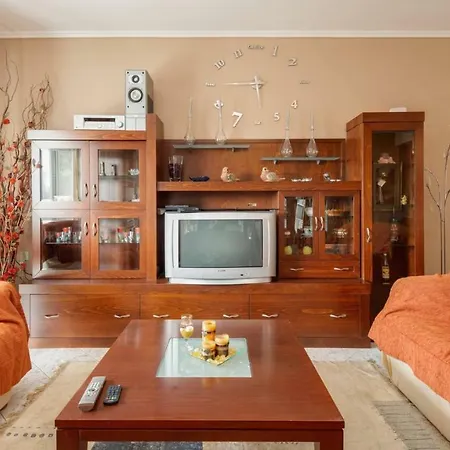 Third Floor Lux With View * Θεσσαλονίκη