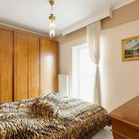 Third Floor Lux With View * Θεσσαλονίκη