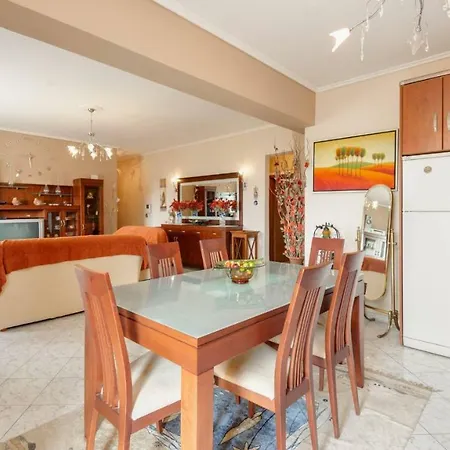 Διαμέρισμα Third Floor Lux With View Θεσσαλονίκη